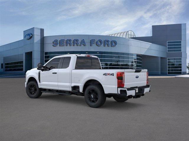 new 2026 Ford F-350 car, priced at $56,764