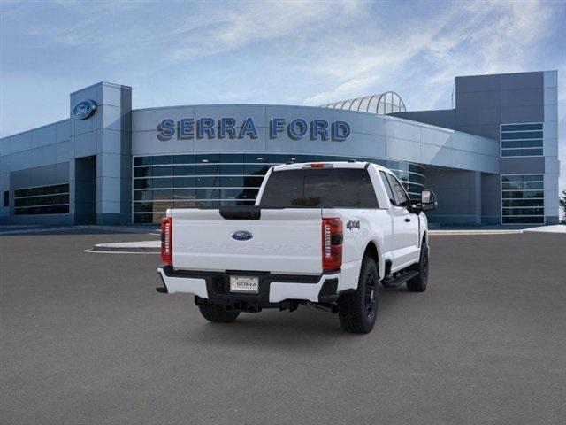 new 2026 Ford F-350 car, priced at $56,764