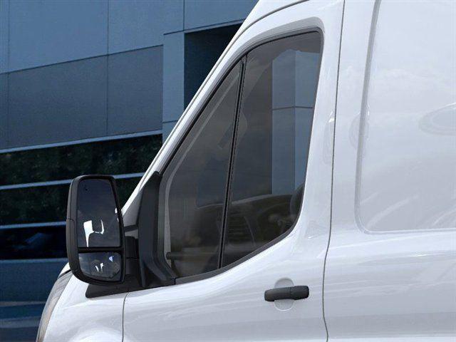 new 2026 Ford Transit-350 car, priced at $60,558