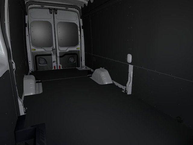 new 2026 Ford Transit-350 car, priced at $60,558