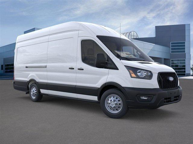 new 2026 Ford Transit-350 car, priced at $61,058