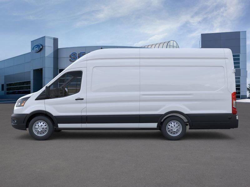 new 2026 Ford Transit-350 car, priced at $61,058