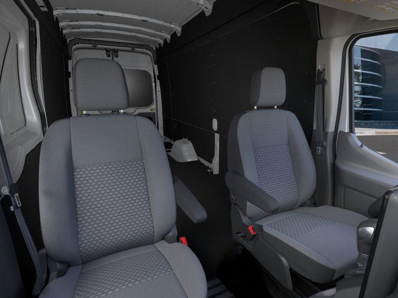new 2026 Ford Transit-350 car, priced at $61,058