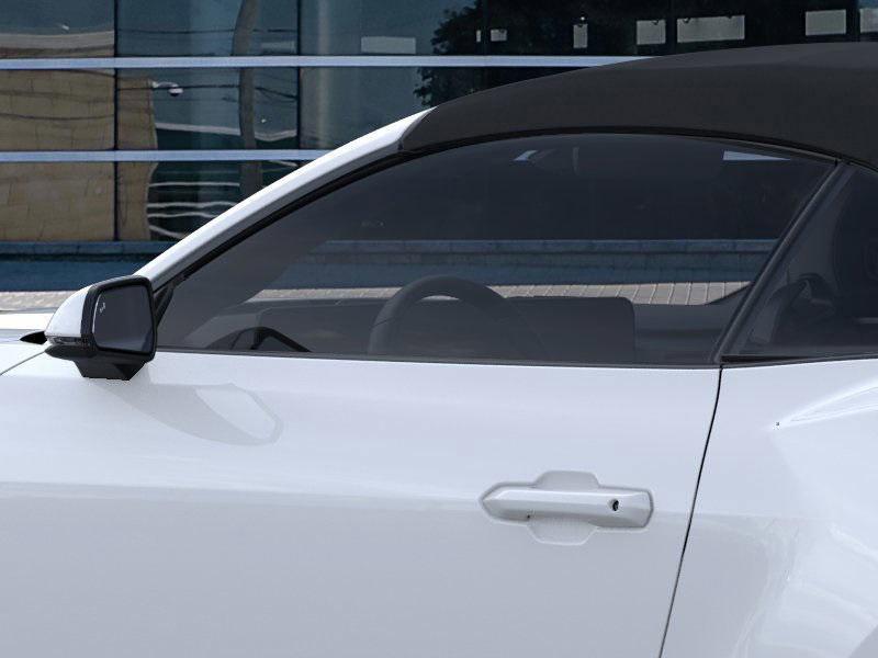 new 2026 Ford Mustang car, priced at $46,225