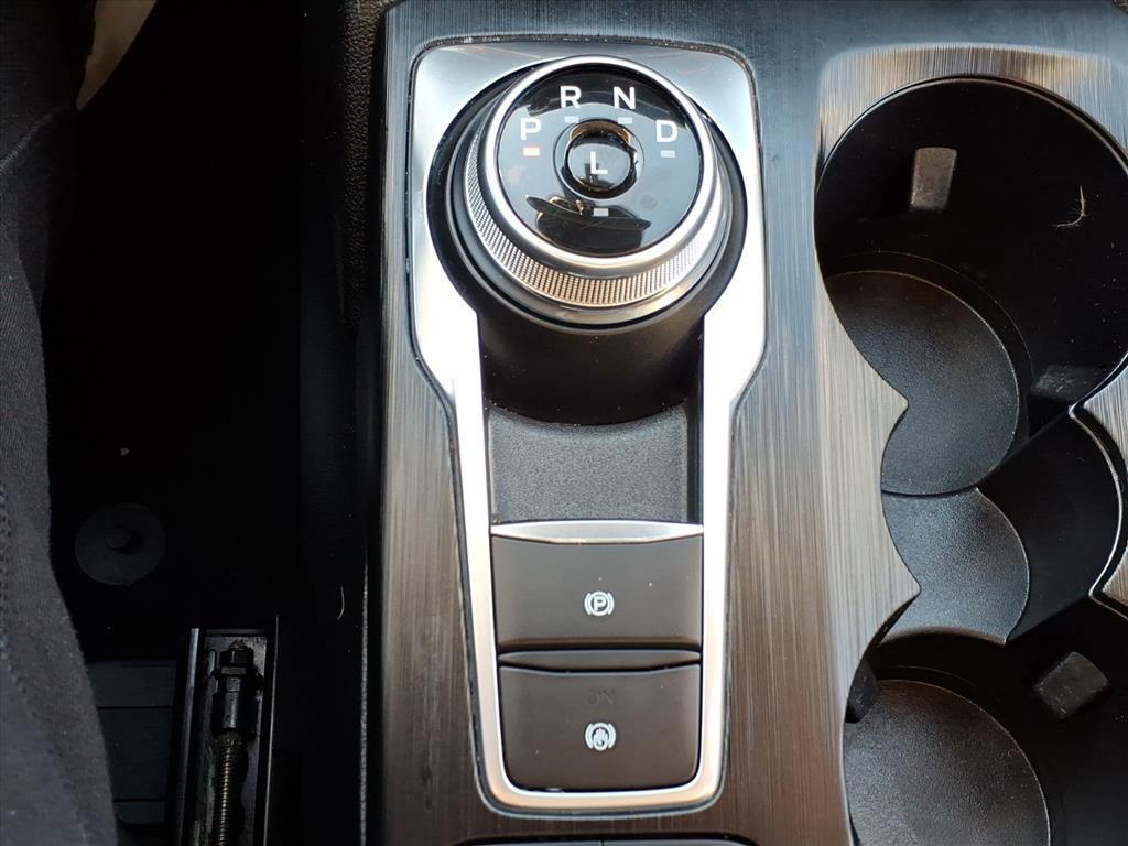 used 2022 Ford Escape car, priced at $21,698