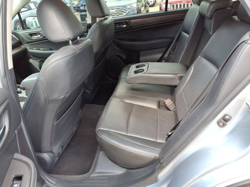 used 2016 Subaru Outback car, priced at $10,802