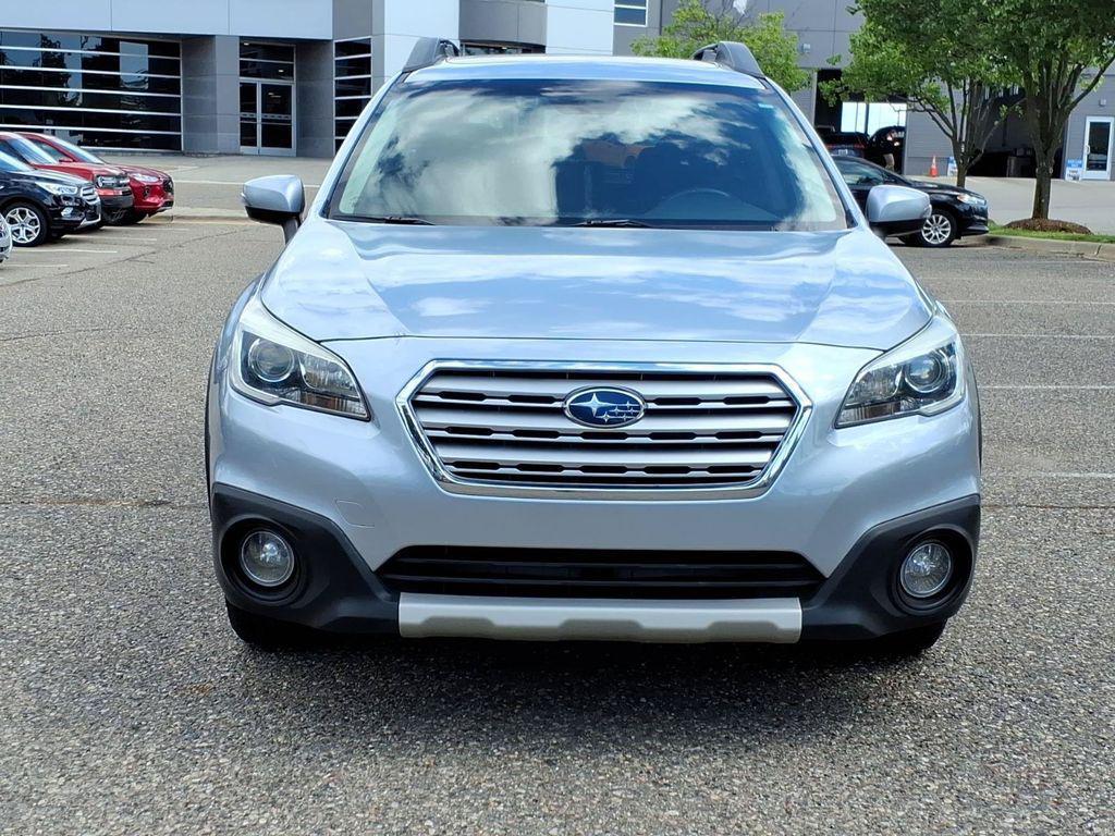 used 2016 Subaru Outback car, priced at $10,802