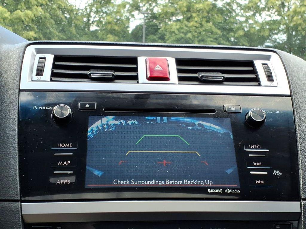 used 2016 Subaru Outback car, priced at $10,802