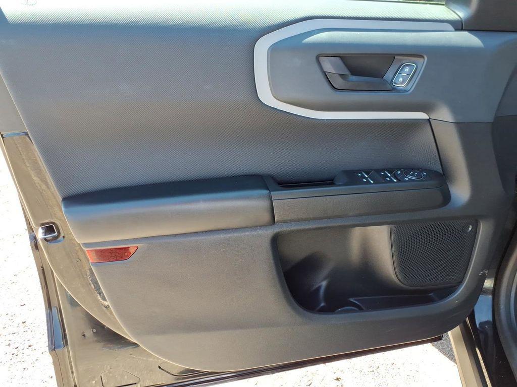 used 2022 Ford Bronco Sport car, priced at $23,398