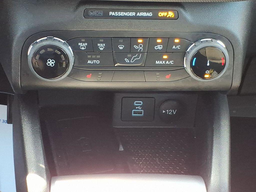 used 2022 Ford Bronco Sport car, priced at $23,398