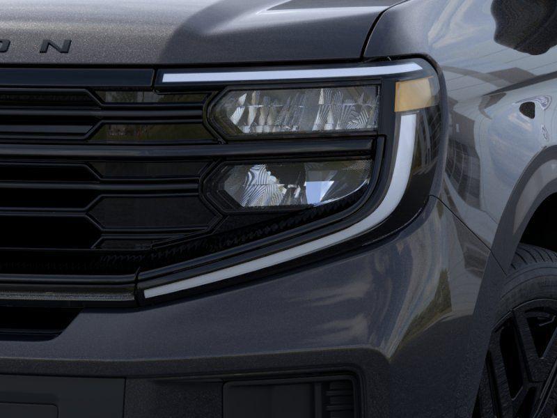 new 2026 Ford Expedition Max car, priced at $81,459