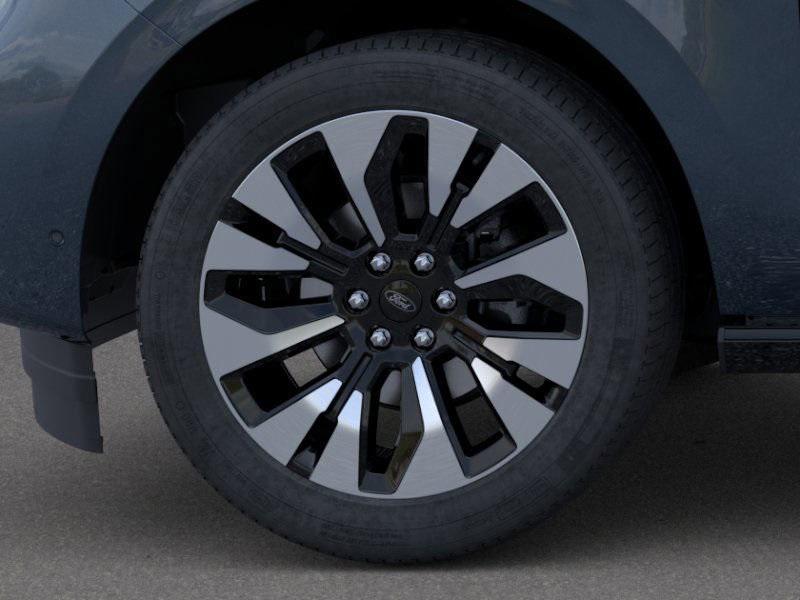 new 2026 Ford Expedition Max car, priced at $79,366