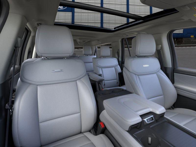 new 2026 Ford Expedition Max car, priced at $79,366