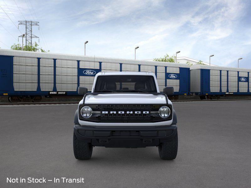 new 2026 Ford Bronco car, priced at $48,776