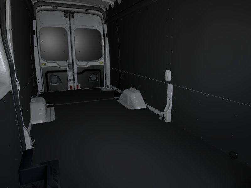 new 2026 Ford Transit-350 car, priced at $61,558