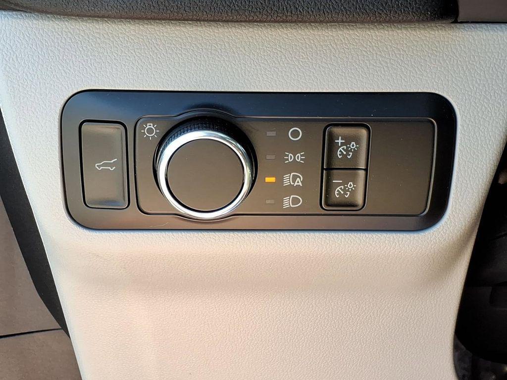 used 2023 Ford Escape car, priced at $22,998