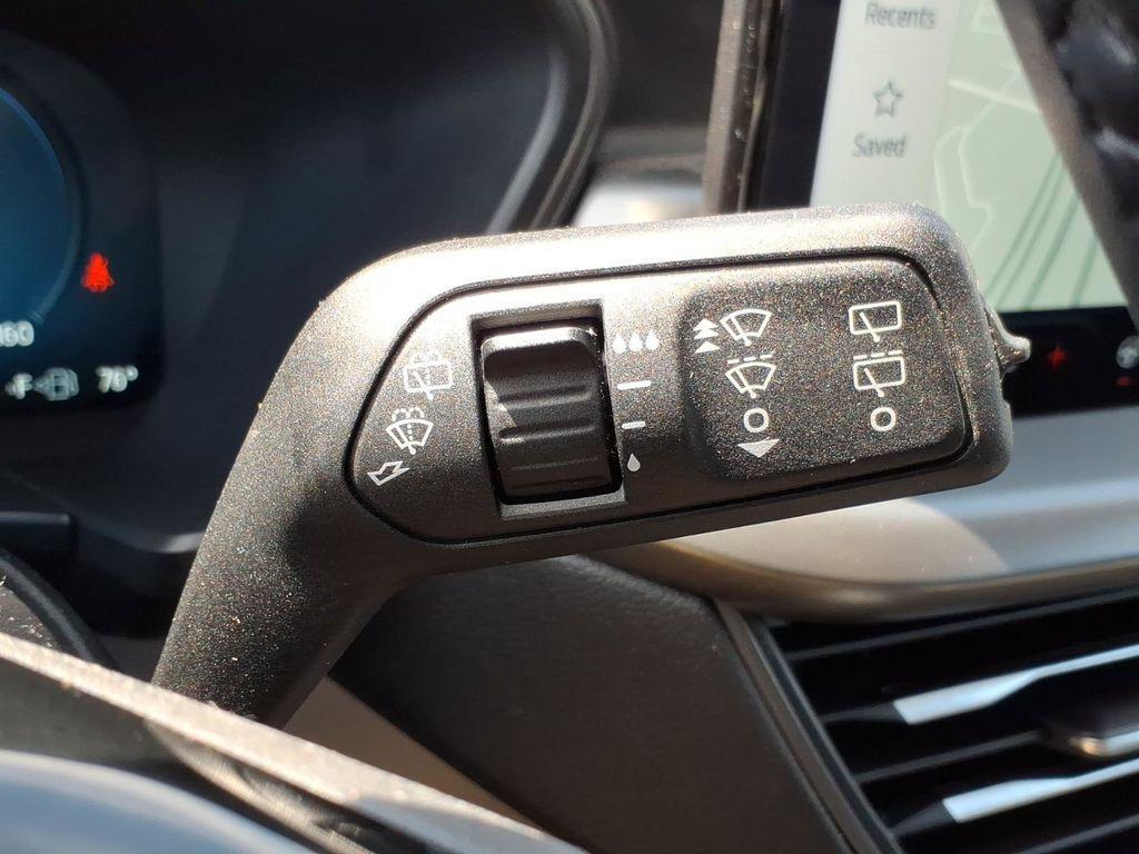 used 2023 Ford Escape car, priced at $22,998
