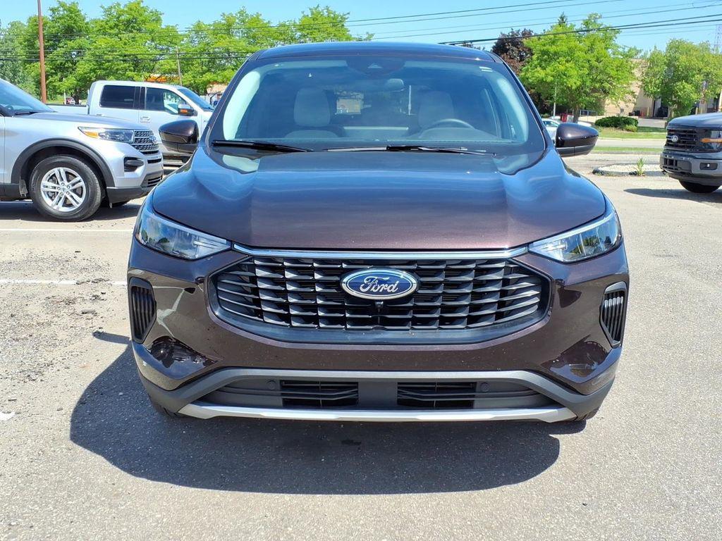 used 2023 Ford Escape car, priced at $22,998