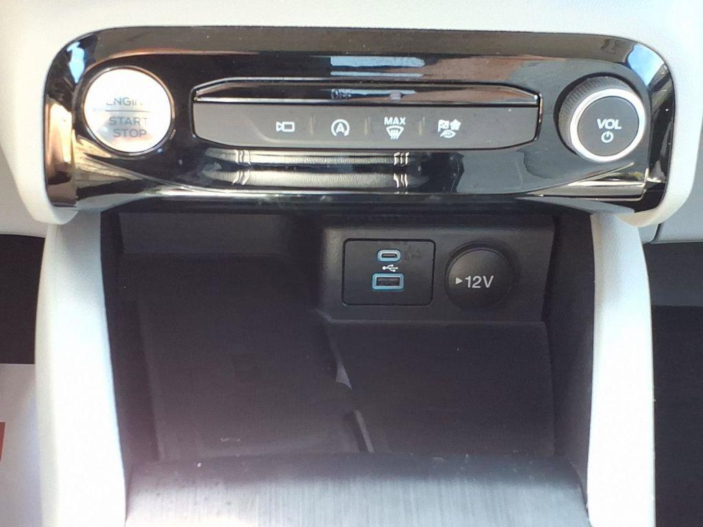 used 2023 Ford Escape car, priced at $22,998