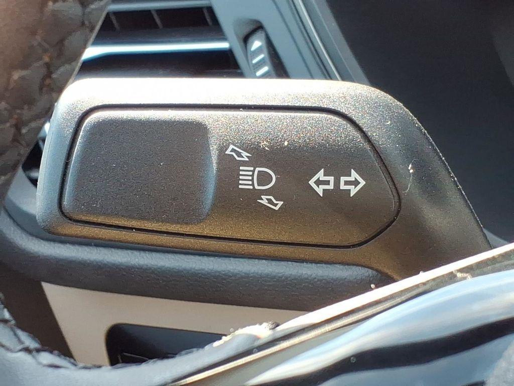 used 2023 Ford Escape car, priced at $22,998