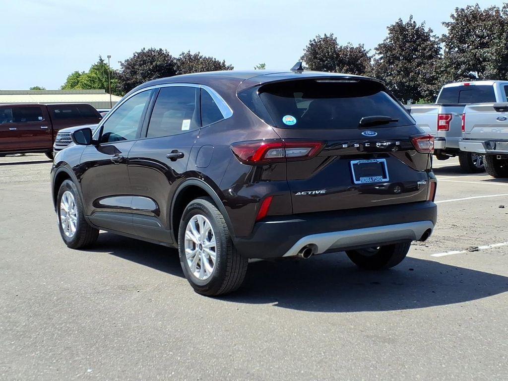 used 2023 Ford Escape car, priced at $22,998