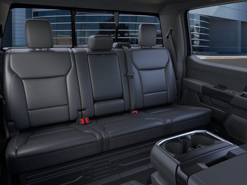 new 2026 Ford F-150 car, priced at $66,730
