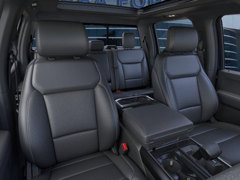 new 2026 Ford F-150 car, priced at $66,730