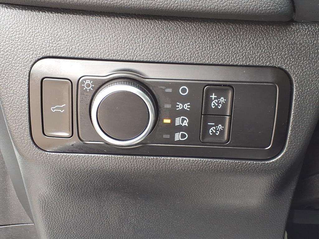 used 2023 Ford Escape car, priced at $21,498