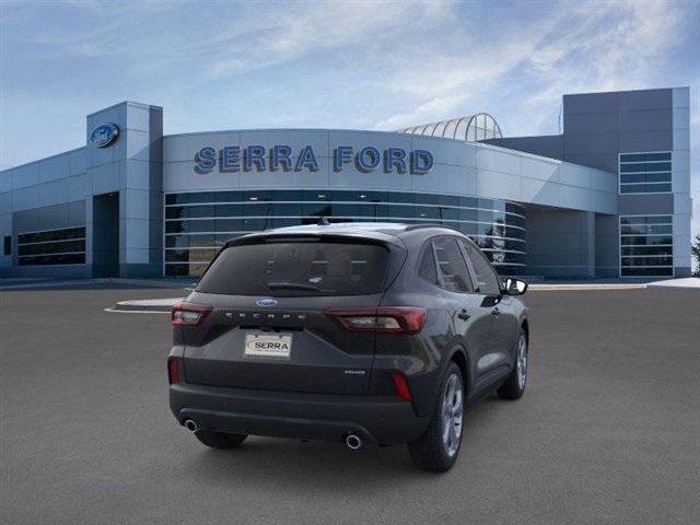 new 2026 Ford Escape car, priced at $32,374