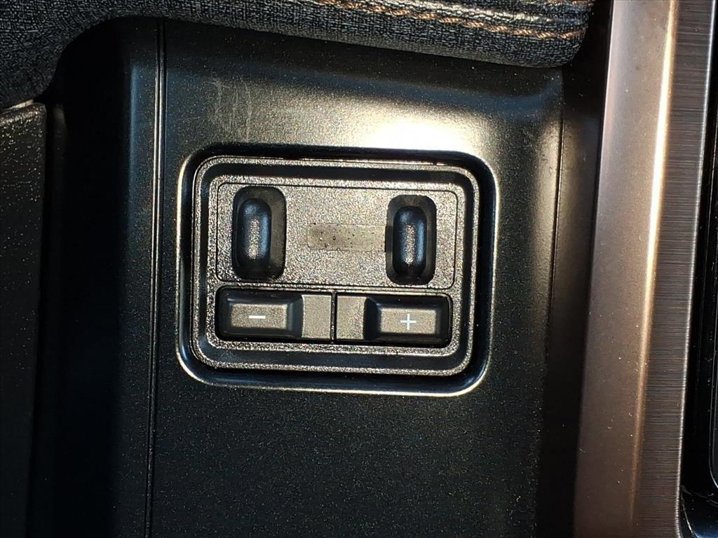 used 2023 Ford F-150 Lightning car, priced at $35,898