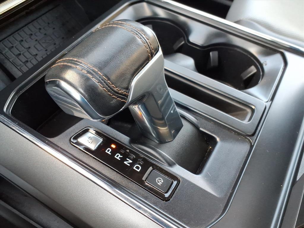 used 2023 Ford F-150 Lightning car, priced at $35,898