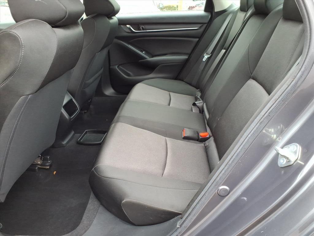 used 2020 Honda Accord car, priced at $19,888