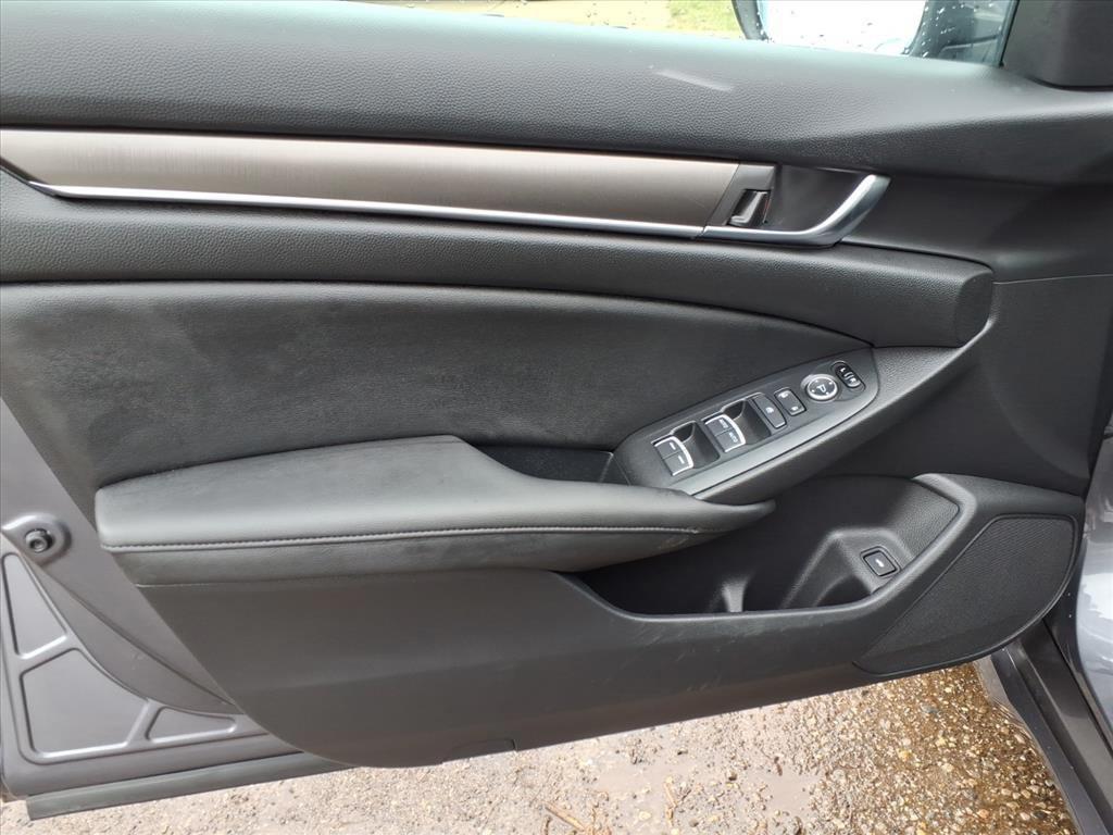 used 2020 Honda Accord car, priced at $19,888