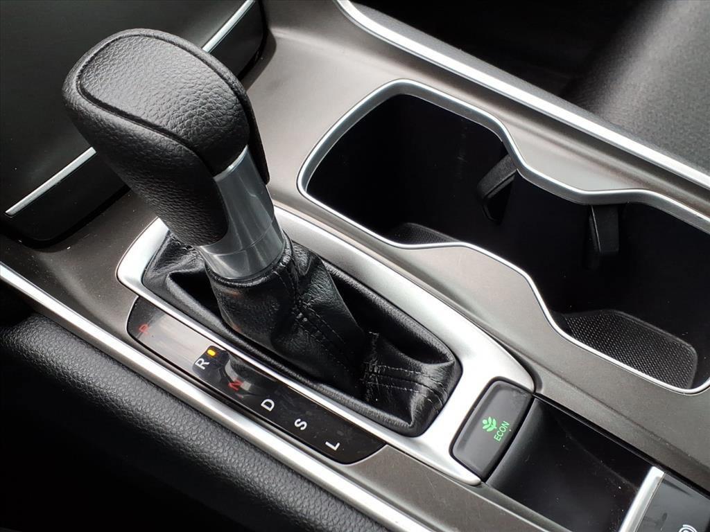 used 2020 Honda Accord car, priced at $19,888