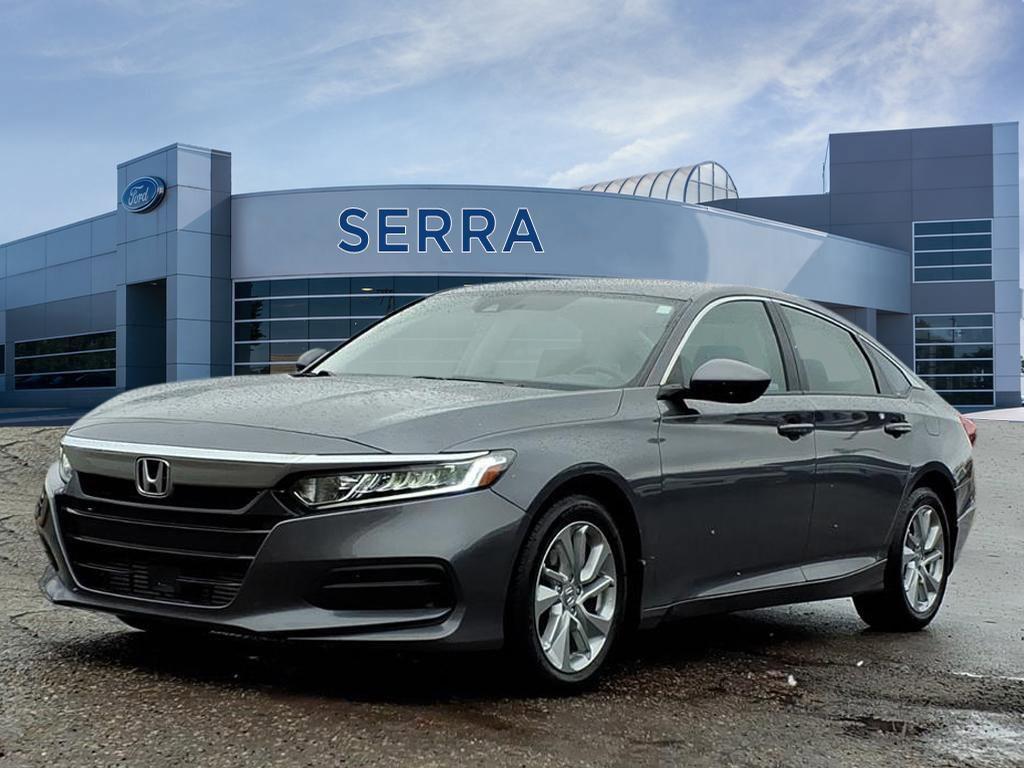 used 2020 Honda Accord car, priced at $19,888