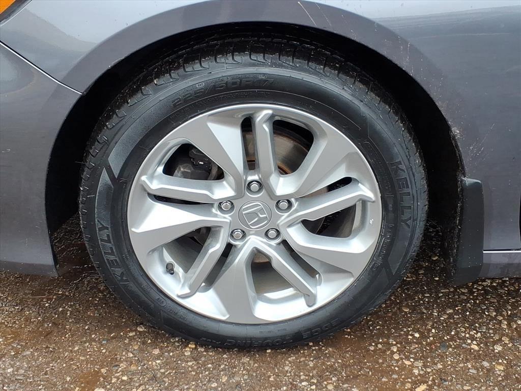 used 2020 Honda Accord car, priced at $19,888