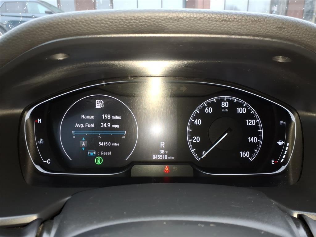 used 2020 Honda Accord car, priced at $19,888
