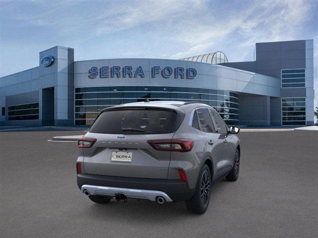 new 2026 Ford Escape PHEV car, priced at $30,986