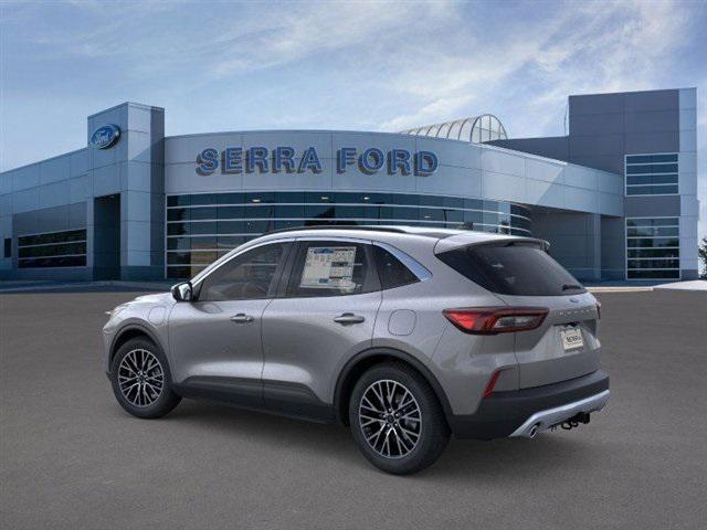 new 2026 Ford Escape PHEV car, priced at $30,986