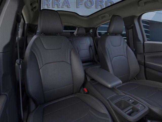 new 2026 Ford Mustang Mach-E car, priced at $53,997