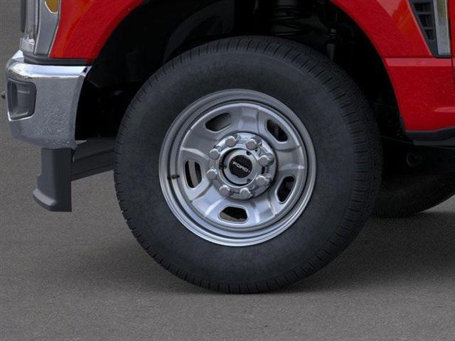 new 2026 Ford F-350 car, priced at $58,403