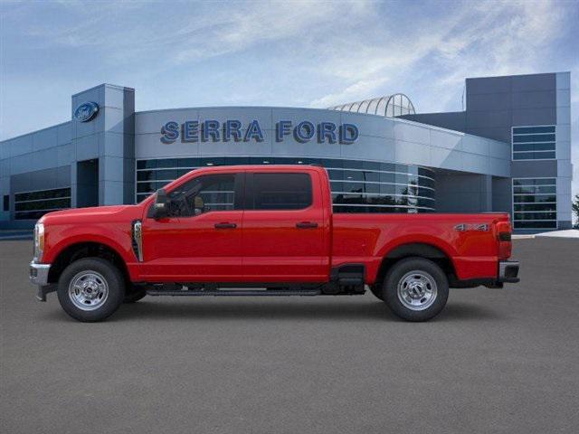 new 2026 Ford F-350 car, priced at $58,403