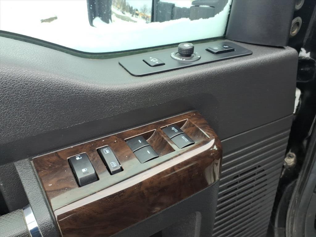 used 2016 Ford F-350 car, priced at $36,998