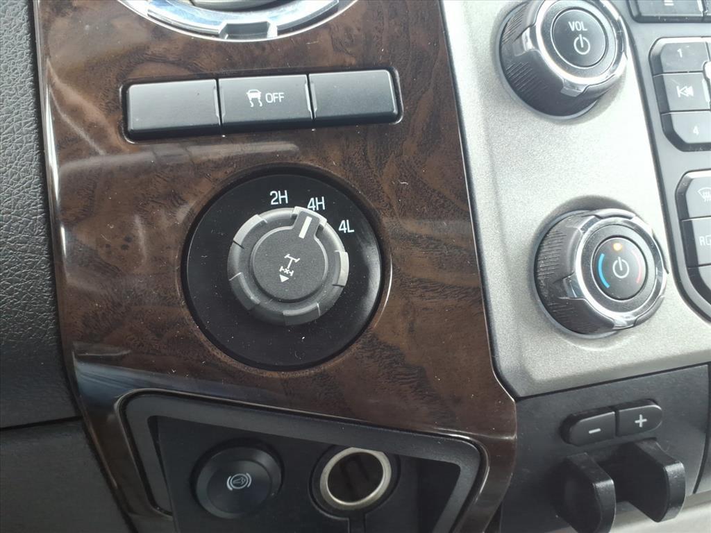 used 2016 Ford F-350 car, priced at $36,998