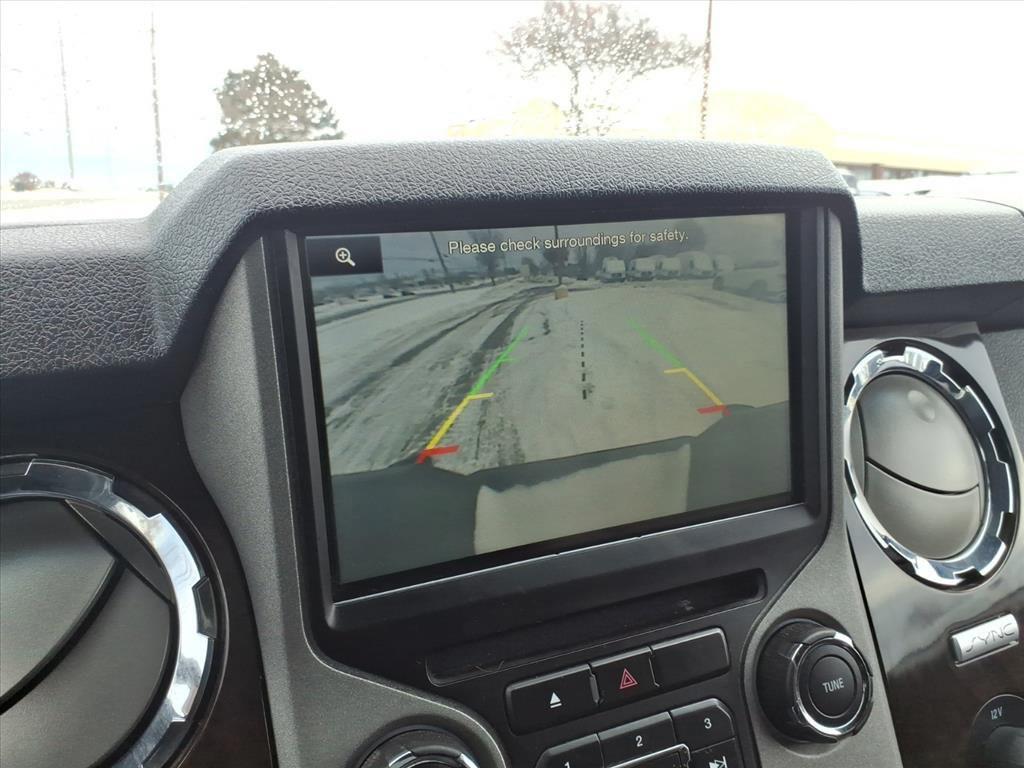 used 2016 Ford F-350 car, priced at $36,998