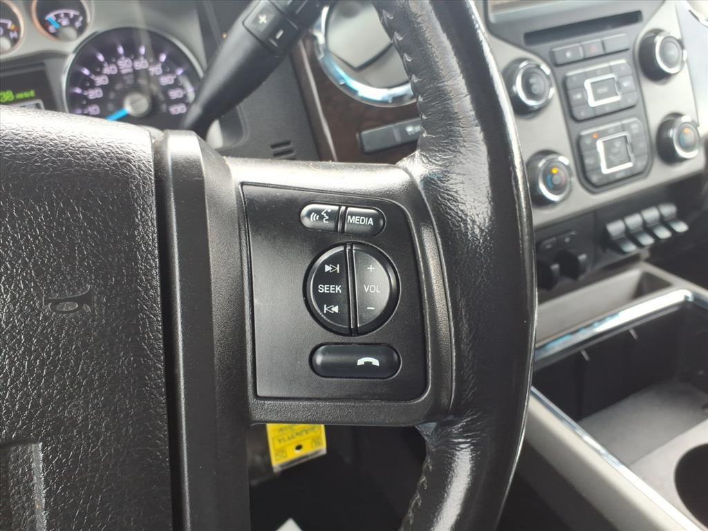 used 2016 Ford F-350 car, priced at $36,998