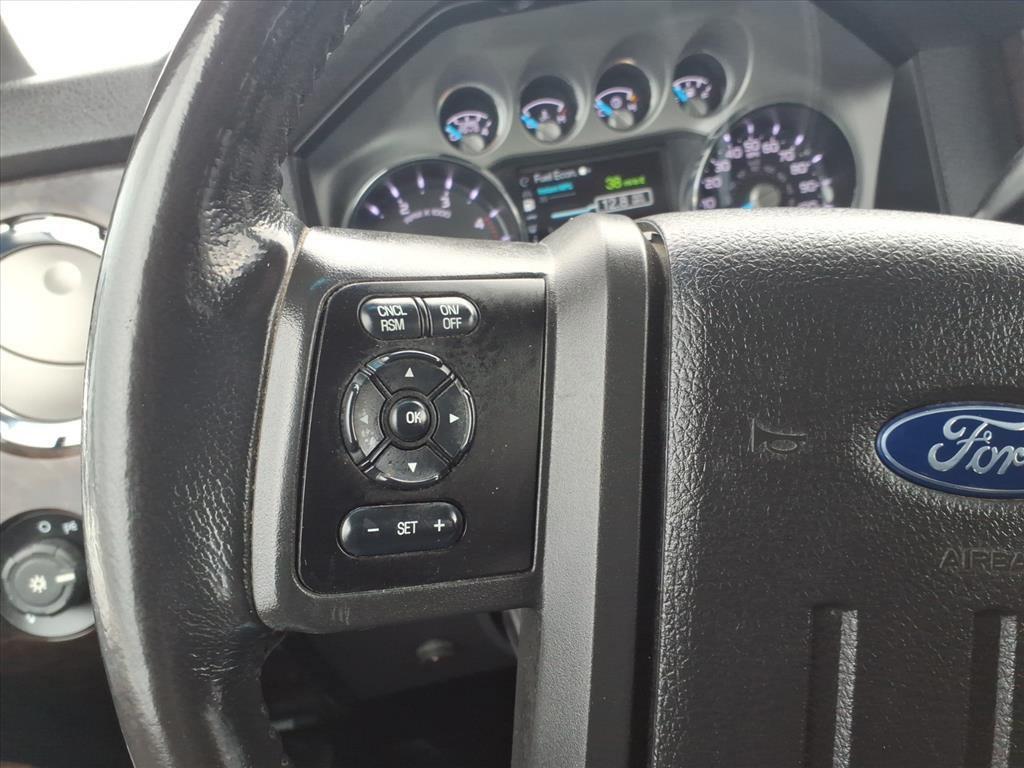 used 2016 Ford F-350 car, priced at $36,998