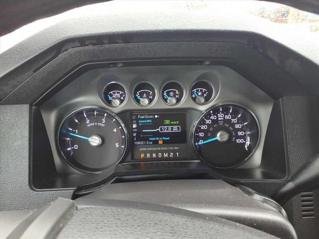 used 2016 Ford F-350 car, priced at $36,998