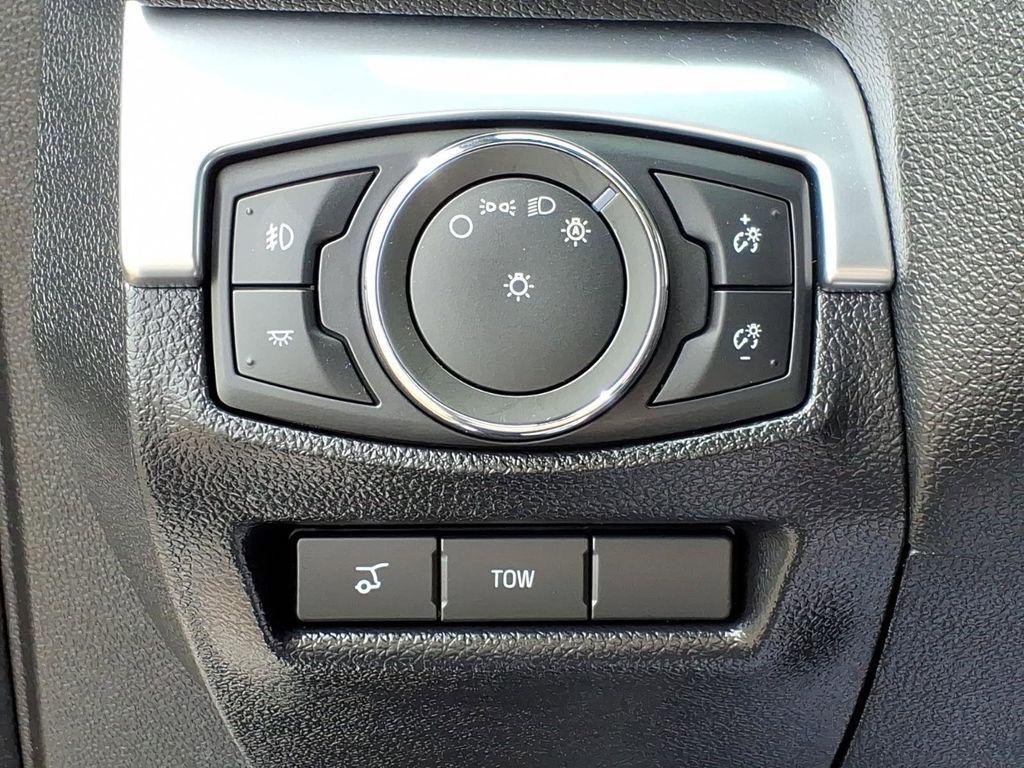 used 2017 Ford Explorer car, priced at $16,498
