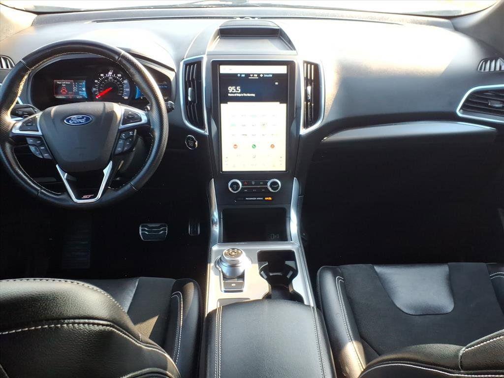 used 2023 Ford Edge car, priced at $27,888